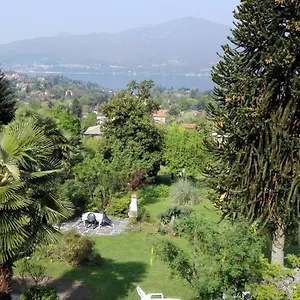 Panorama Sul Porto Valtravaglia