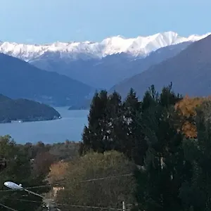 La Tana Del Ghiro Porto Valtravaglia