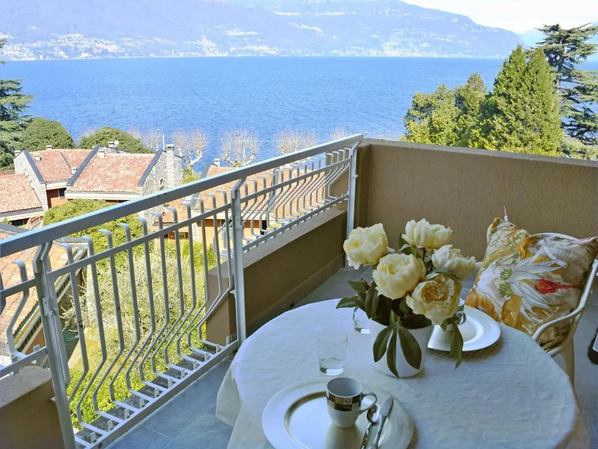 Apartment Hermitage-1 By Interhome Porto Valtravaglia