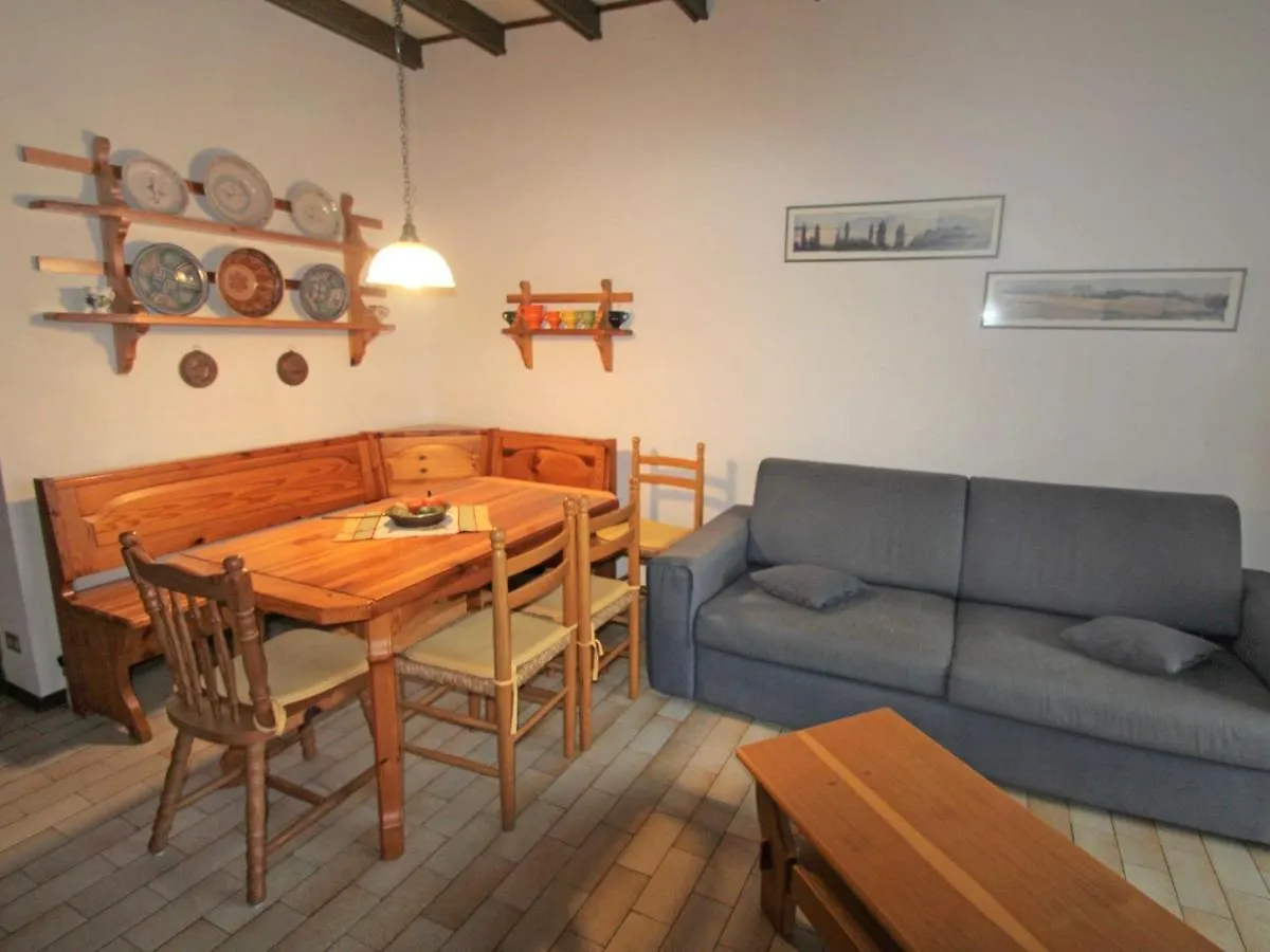 Apartment Hermitage-1 By Interhome Porto Valtravaglia