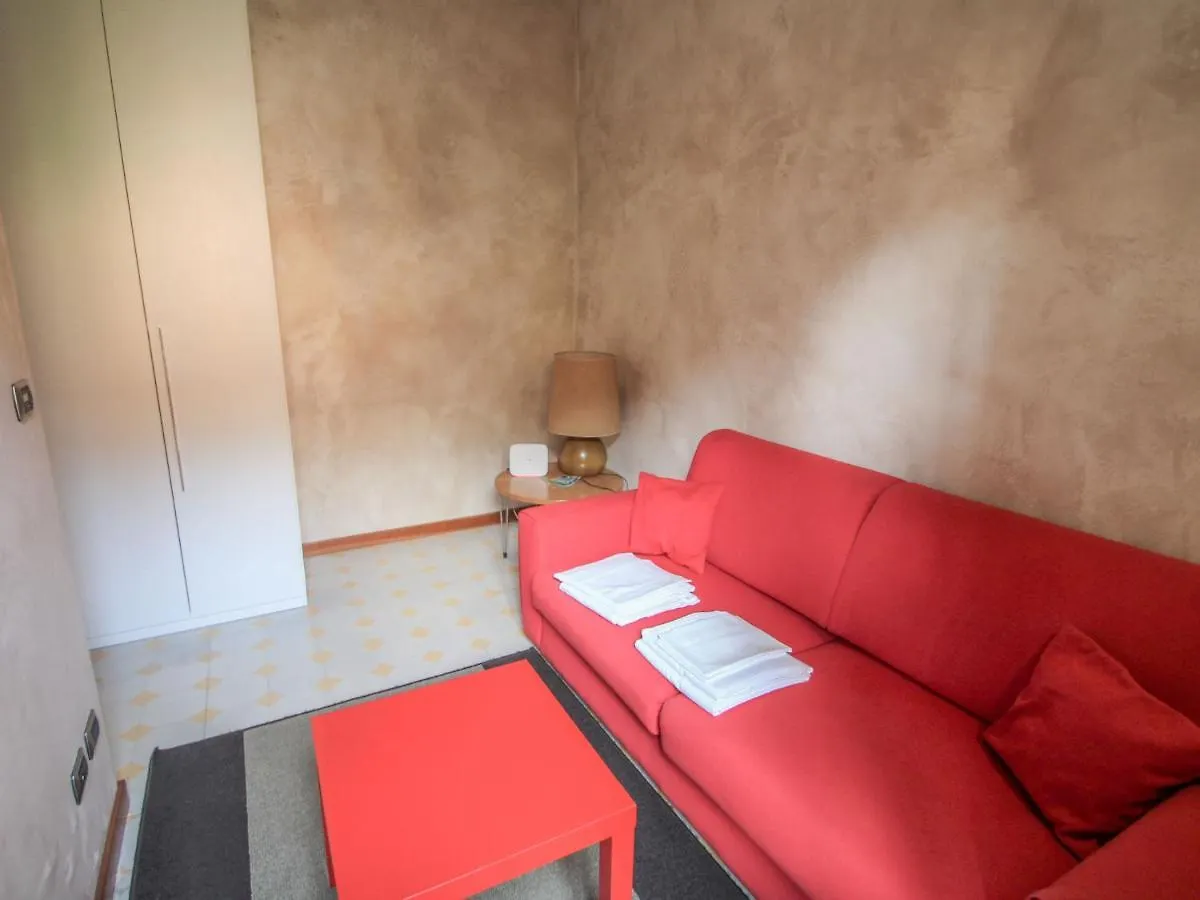 Apartment Hermitage-1 By Interhome Porto Valtravaglia 0*,