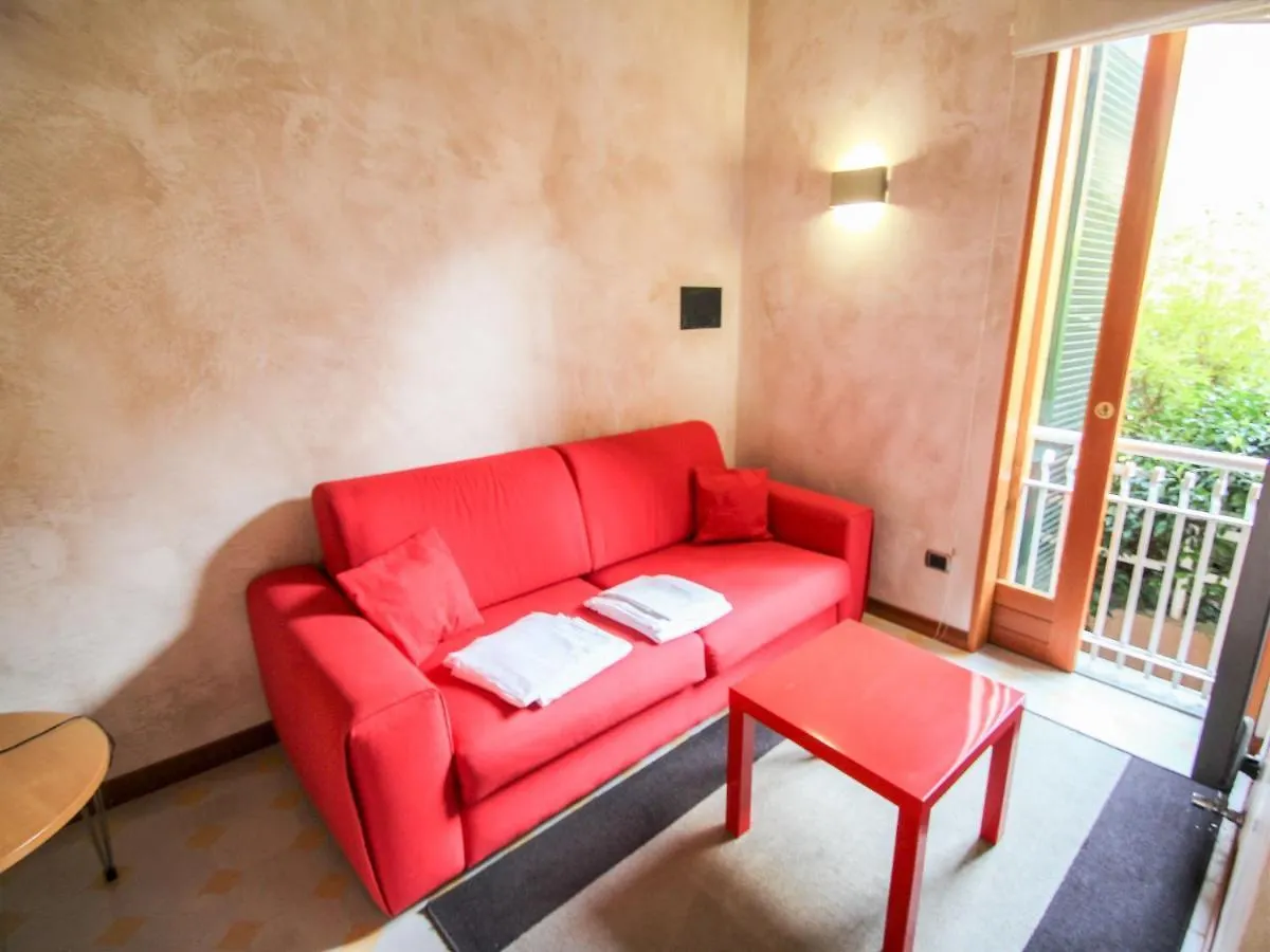 Apartment Hermitage-1 By Interhome Porto Valtravaglia