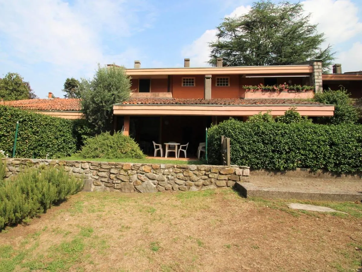 Apartment Hermitage-1 By Interhome Porto Valtravaglia Włochy