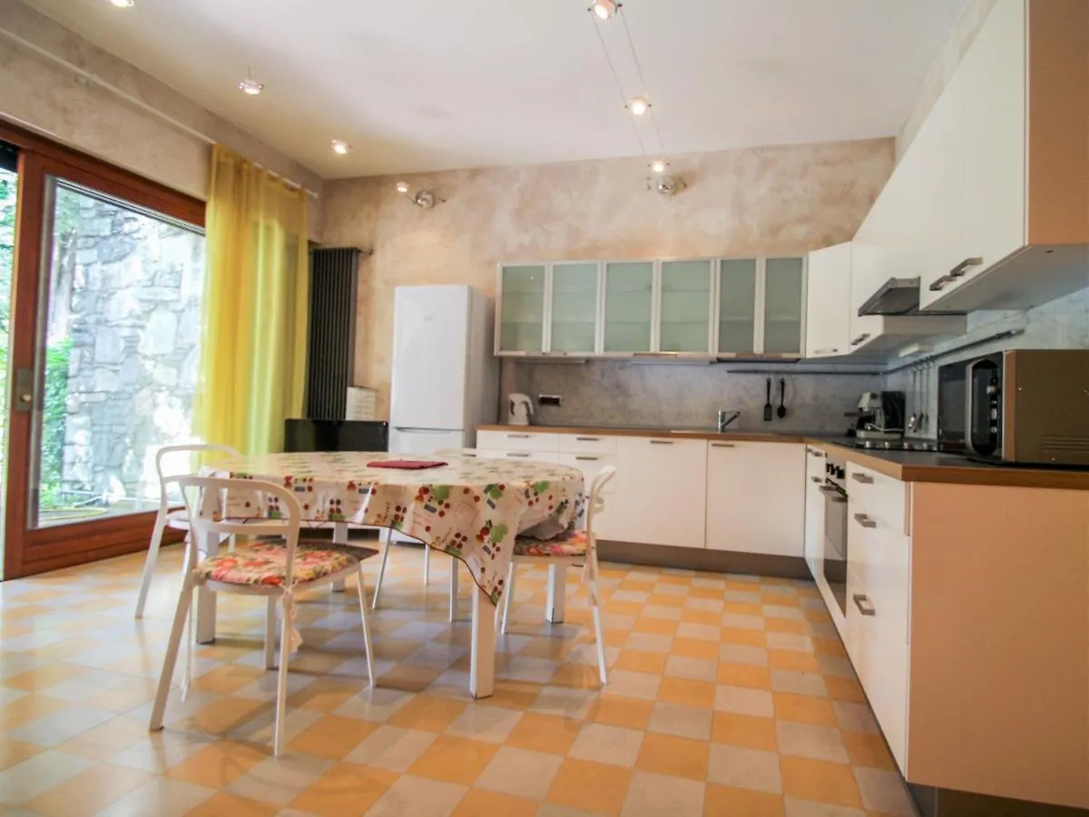Apartment Hermitage-1 By Interhome Porto Valtravaglia 0*,