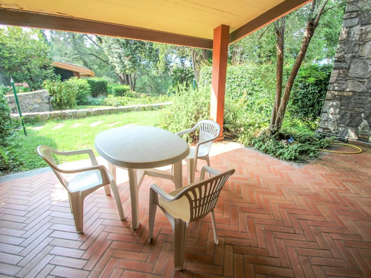 Apartment Hermitage-1 By Interhome Porto Valtravaglia 0*,