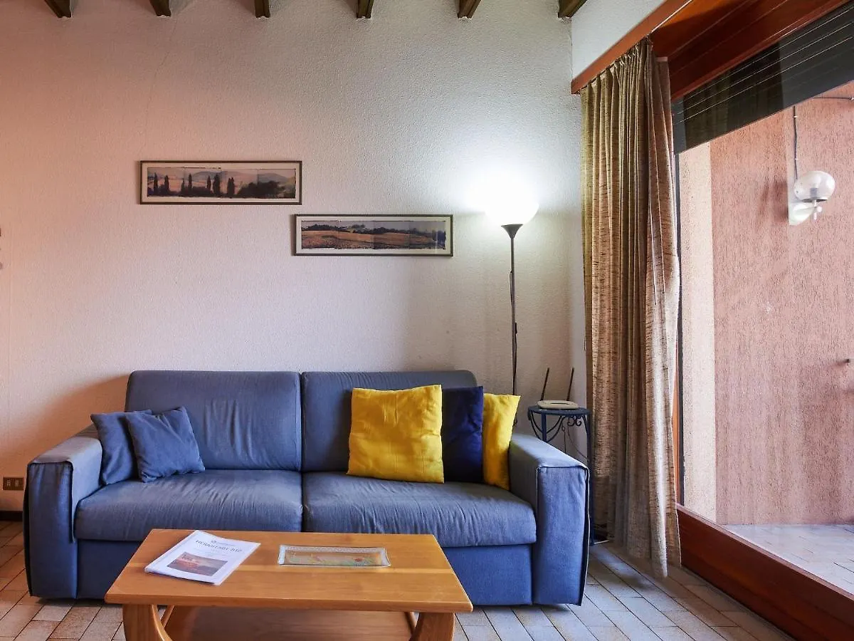 Apartment Hermitage-1 By Interhome Porto Valtravaglia