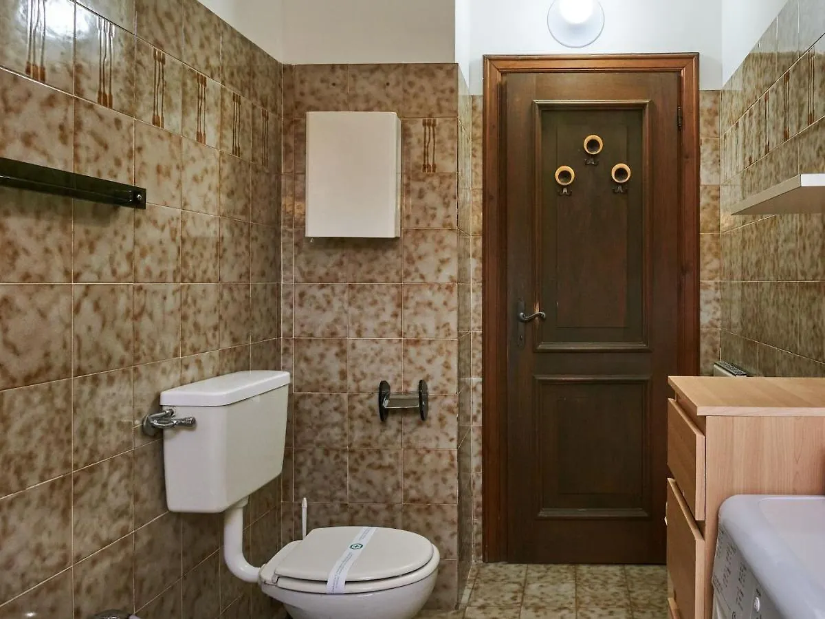 Apartment Hermitage-1 By Interhome Porto Valtravaglia 0*,  Włochy