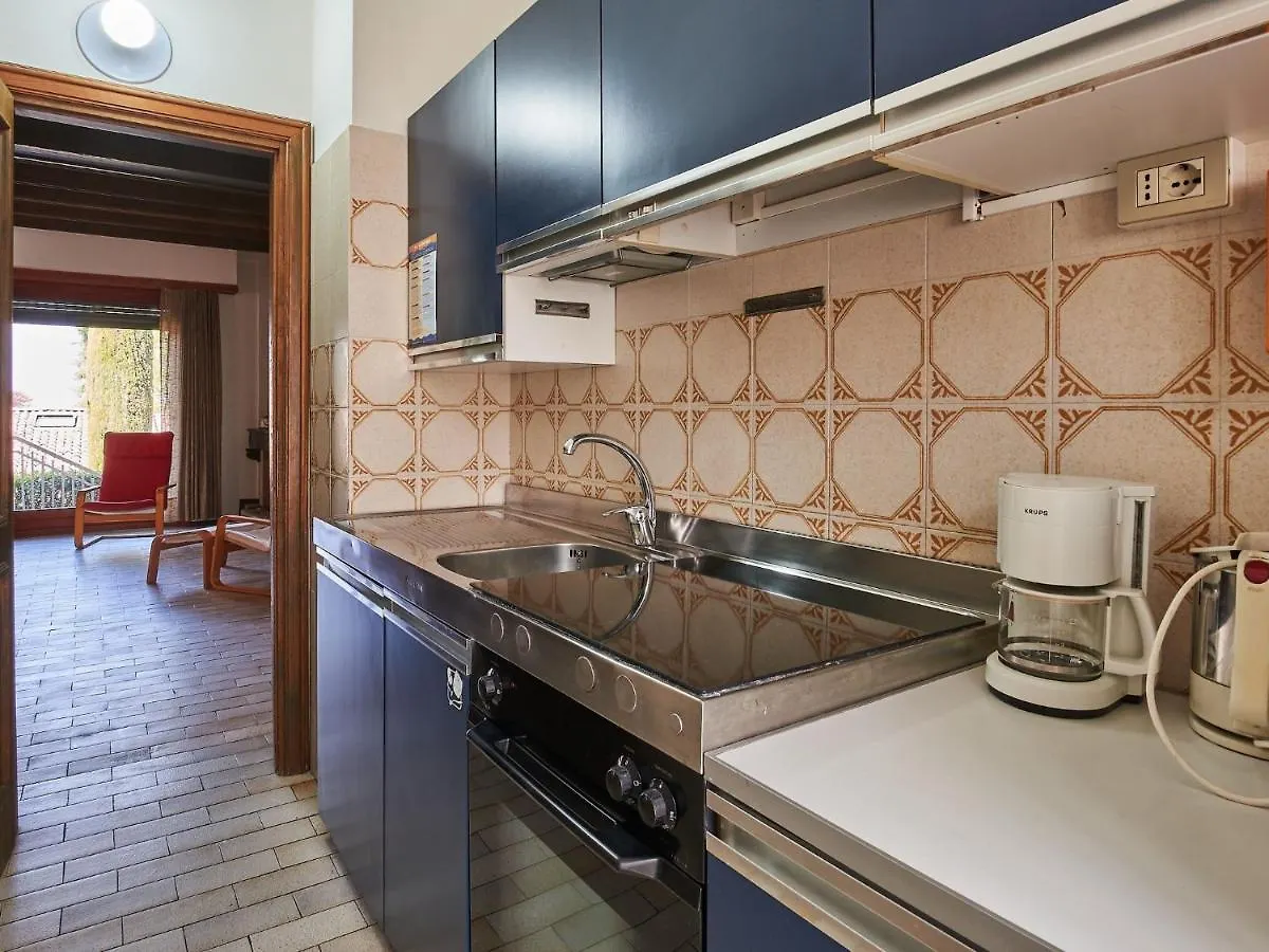 Apartment Hermitage-1 By Interhome Porto Valtravaglia