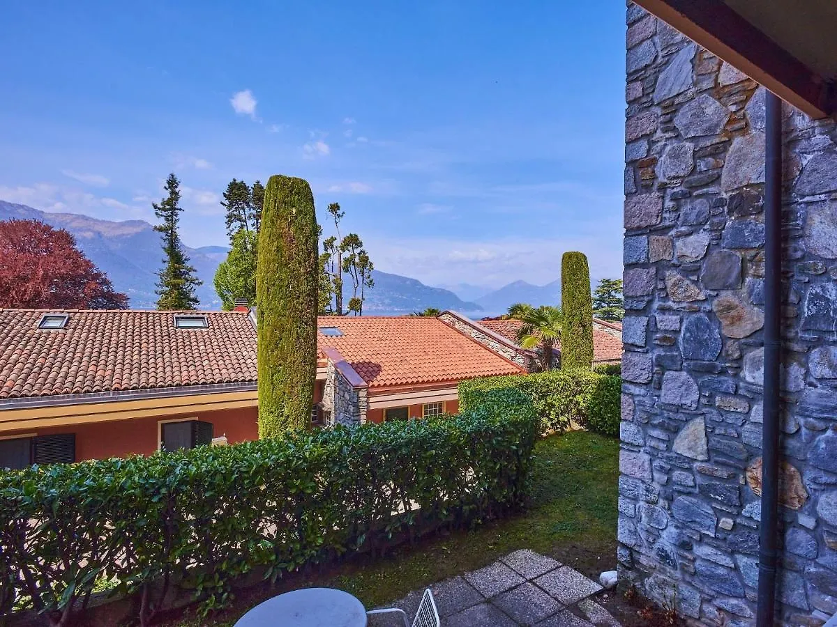Apartment Hermitage-1 By Interhome Porto Valtravaglia