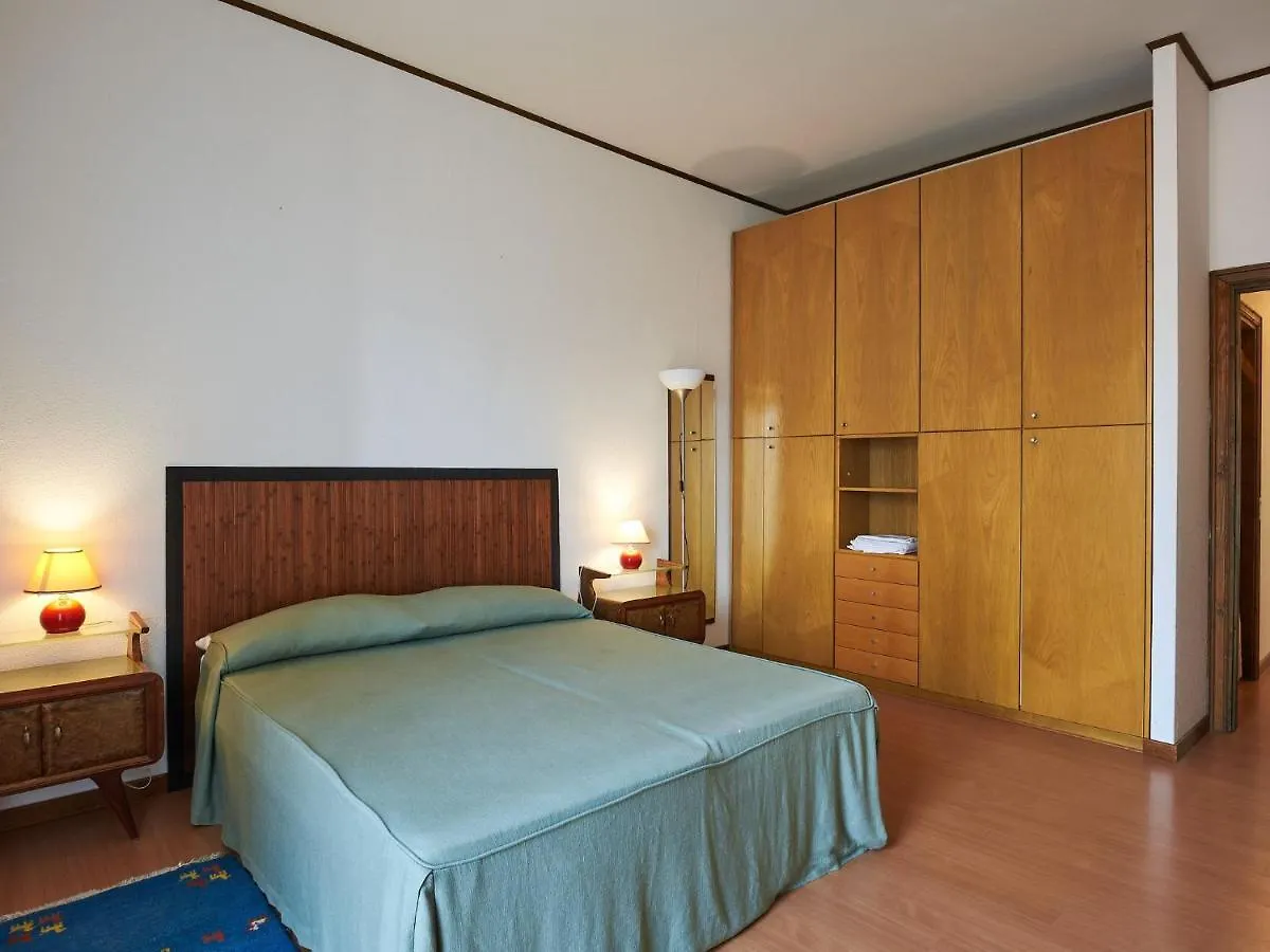Apartment Hermitage-1 By Interhome Porto Valtravaglia
