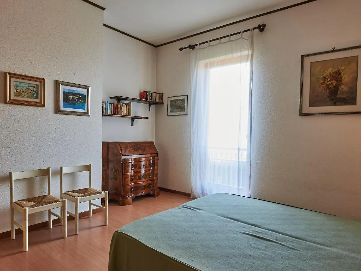 Apartment Hermitage-1 By Interhome Porto Valtravaglia