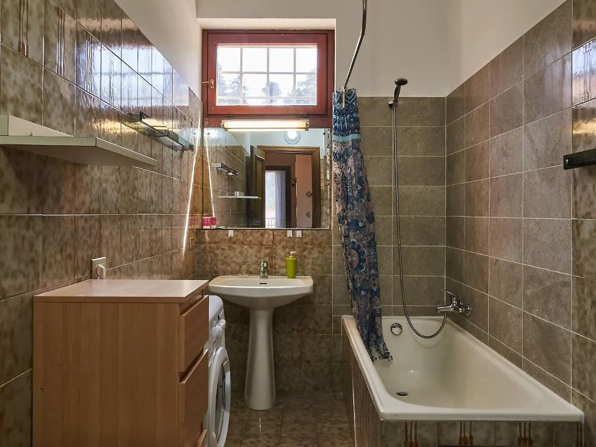 Apartment Hermitage-1 By Interhome Porto Valtravaglia