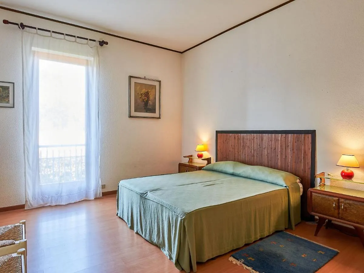 Apartment Hermitage-1 By Interhome Porto Valtravaglia