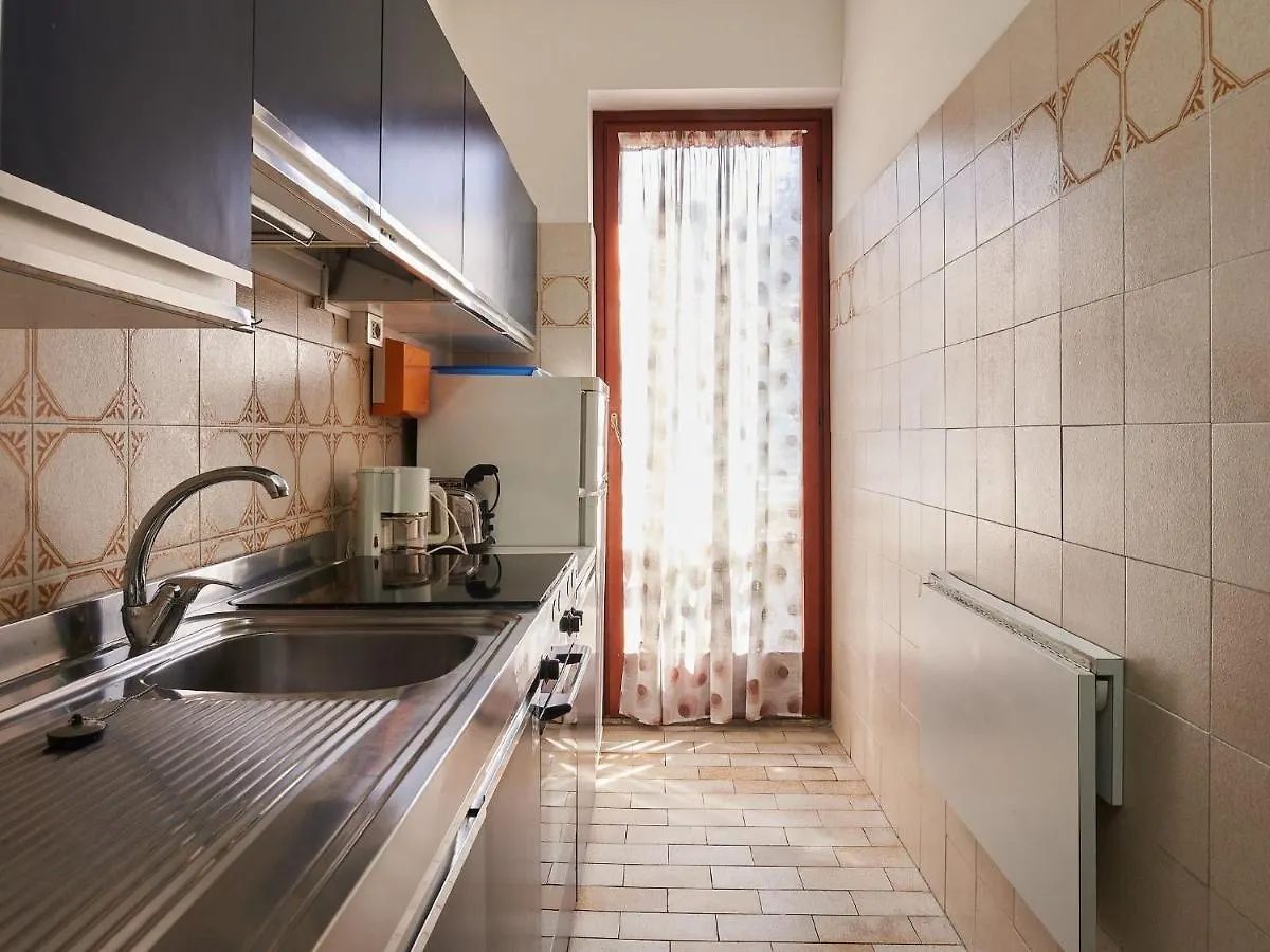Apartment Hermitage-1 By Interhome Porto Valtravaglia