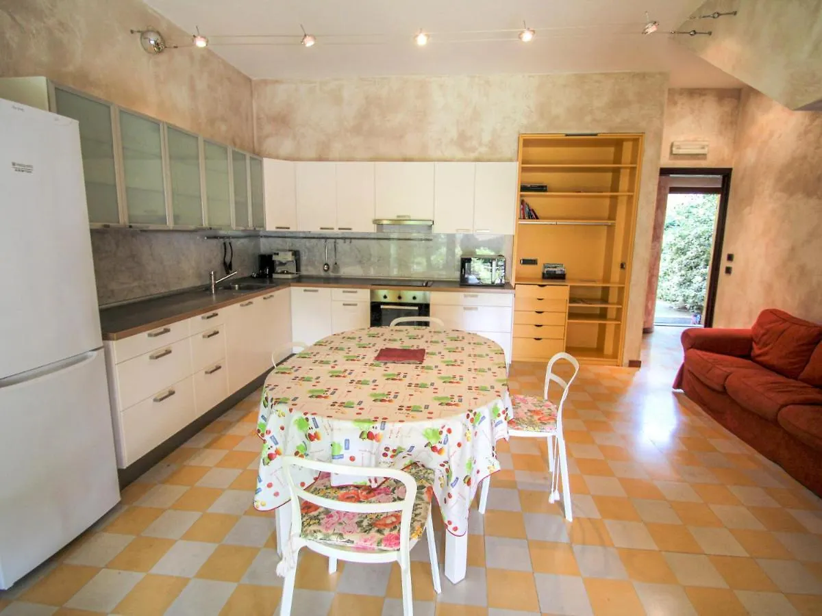 Apartment Hermitage-1 By Interhome Porto Valtravaglia