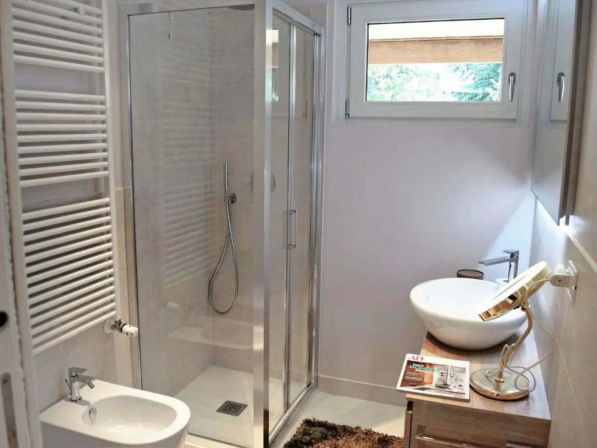 Apartment Hermitage-1 By Interhome Porto Valtravaglia