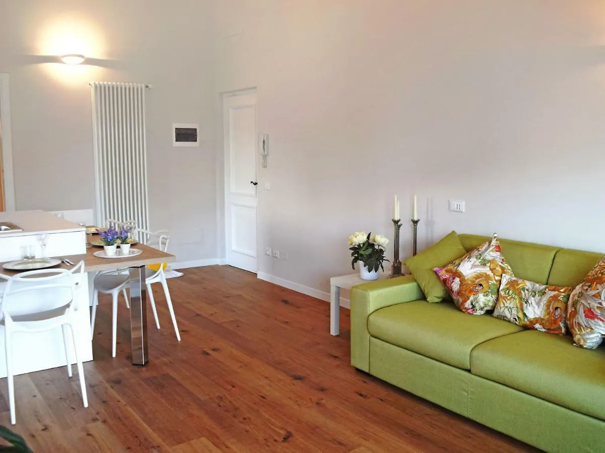 Apartment Hermitage-1 By Interhome Porto Valtravaglia